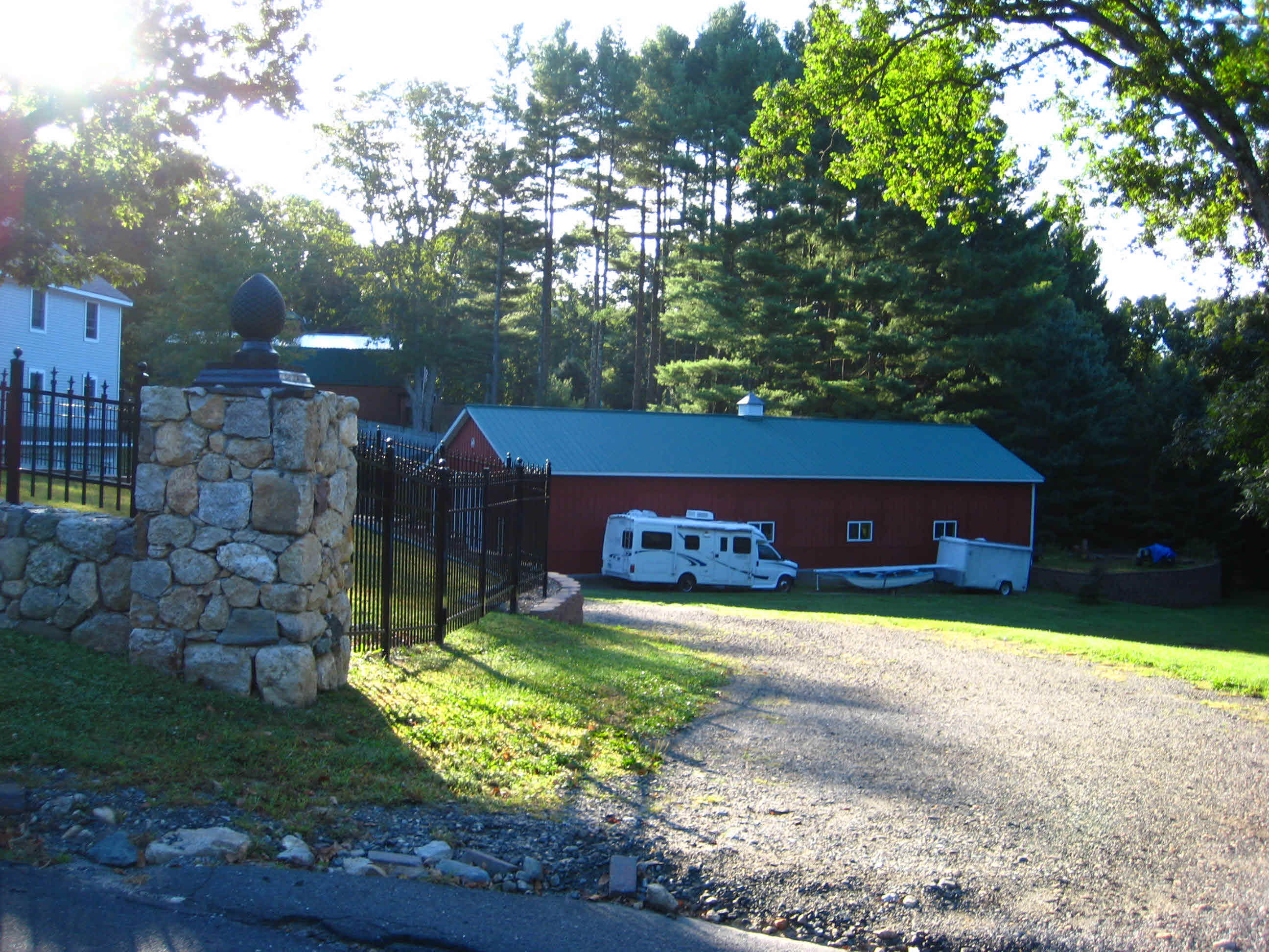 Building photograph for 151 HICKORY LN